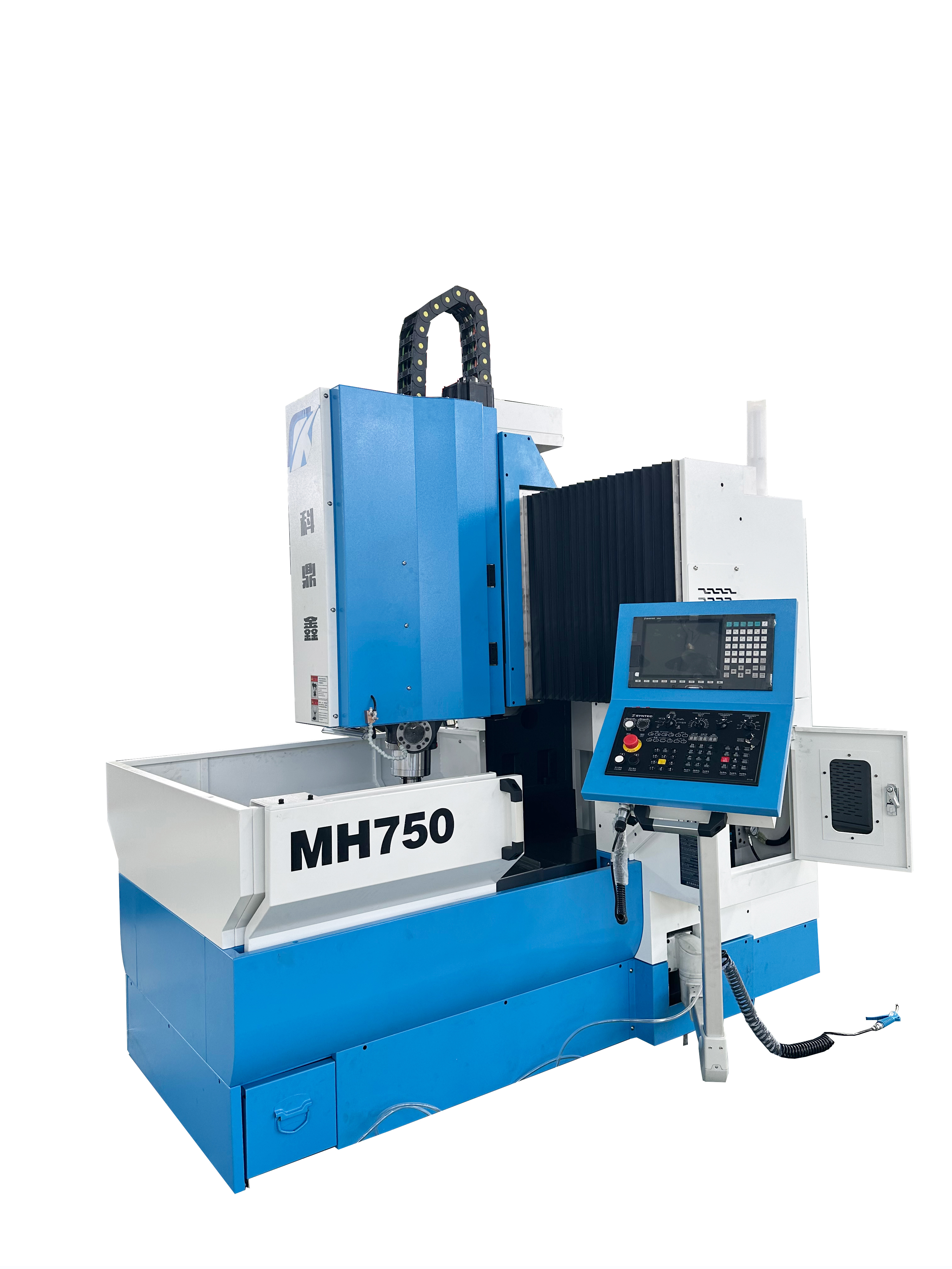 建筑铝模搅拌摩擦焊机