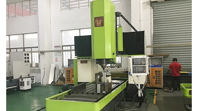 搅拌摩擦焊机目前发展的现状-beat365数控