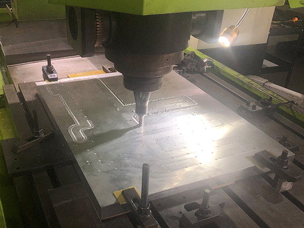 铝合金搅拌摩擦焊机的发展趋势-beat365数控