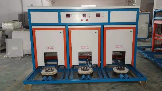 beat365数控模具电磁加热炉的装配方式一