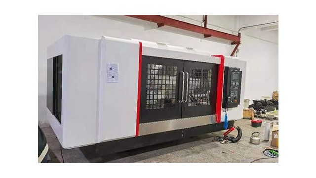 数控加工中心基本概念您知道吗？-beat365鑫