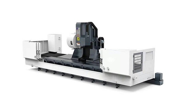 加工中心机床编程格局中刀具怎么挑选？-beat365鑫