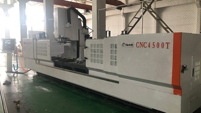 cnc加工中心精密零件质量怎么控制?-beat365鑫