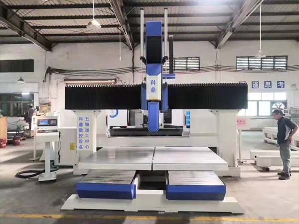 五轴加工中心有哪些常见的种类-beat365数控