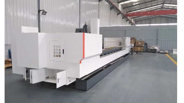 哪里有型材加工中心卖？-beat365数控