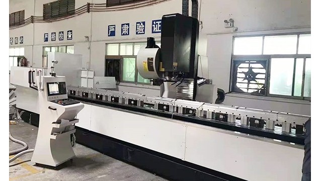 cnc加工中心产生切削振动是什么原因？-beat365鑫