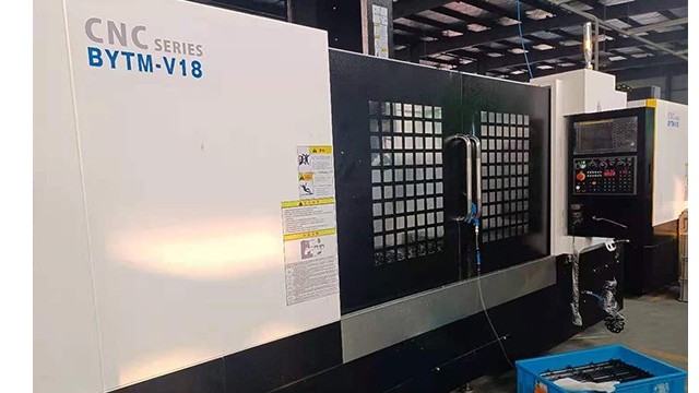 做cnc数控加工中心操作员工资有多少？-beat365数控