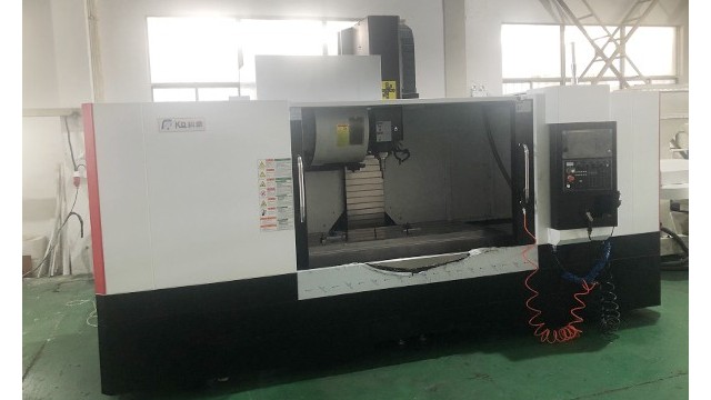 国产铝型材加工中心的优势在哪里-beat365数控