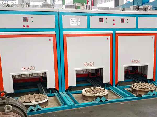 C3快速模具炉 C3快速模具炉