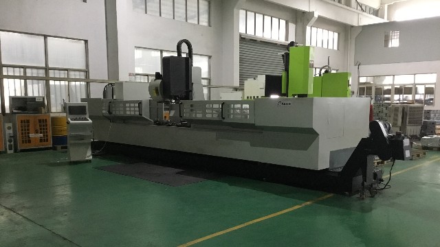 怎么正确的处理数控铣床的气缸速度-beat365鑫