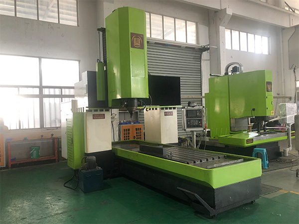 摩擦搅拌焊机设备的原理及步骤总汇-beat365数控