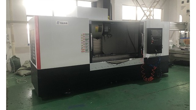 数控加工中心的几个操作教程-beat365鑫