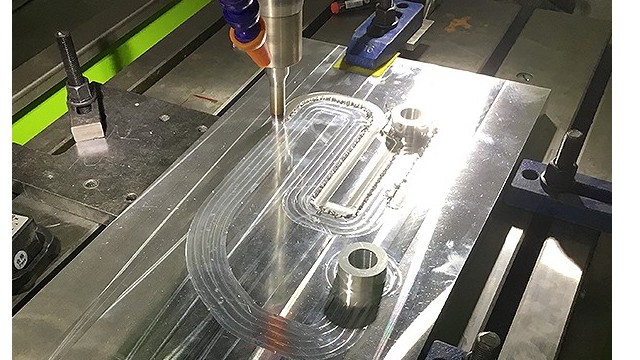 搅拌摩擦焊属于什么焊接？-beat365数控