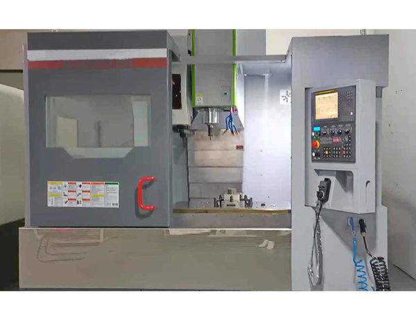 beat365数控教你如何正确选择加工中心