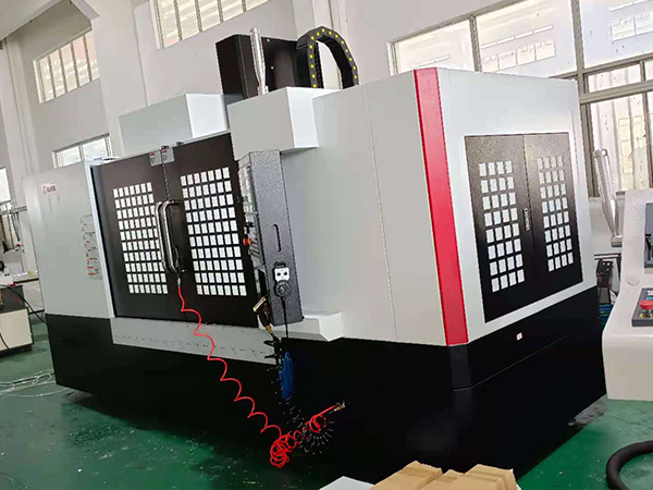 数控加工中心主轴有偏差该怎么办?-beat365数控