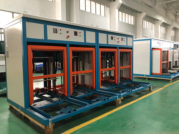 beat365数控快速模具炉的结构（一）