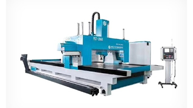 龙门加工中心有哪些结构?什么作用？-beat365数控