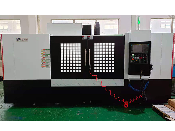 立式加工中心加工编程的步骤-beat365数控