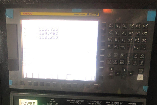 数控加工中心编程要学多久?-beat365数控