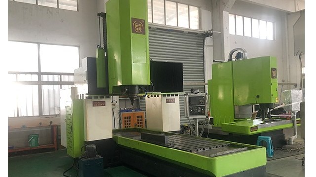 摩擦搅拌焊机设备有什么作用？-beat365数控