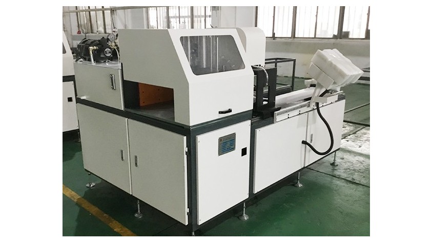 beat365鑫为您描述铝型材切割机使用过程中的一些小细节