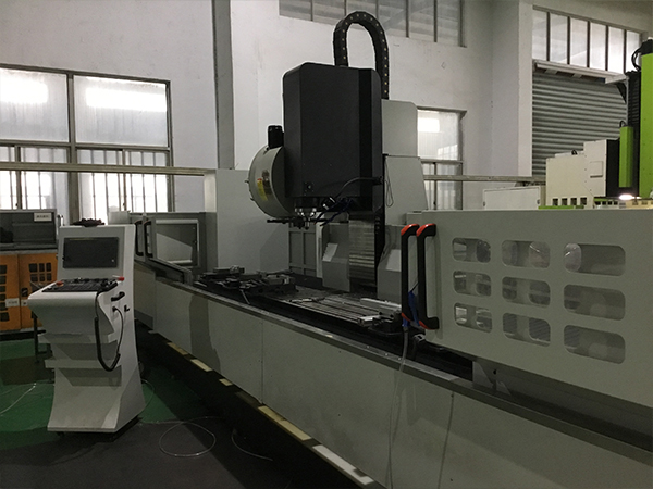 您知道cnc加工中心主轴有哪些常见的问题吗？-beat365鑫