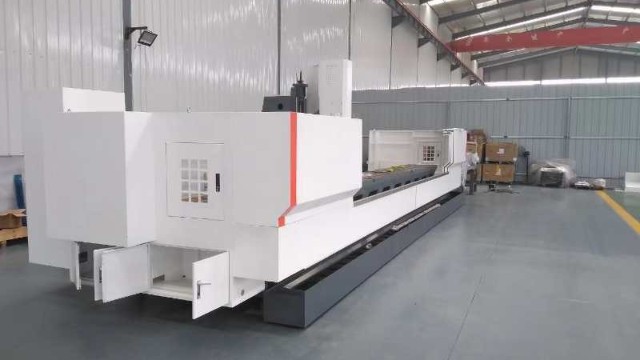 铝型材加工中心多少钱? -beat365数控