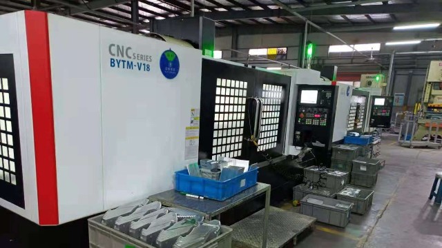 CNC加工中心操作经验（1）