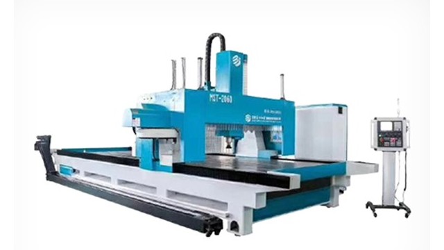 龙门加工中心的技术途径有哪些-beat365鑫