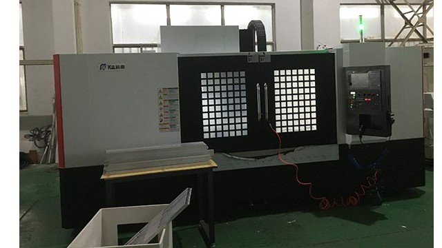 数控加工中心为什么主轴不转呢？beat365鑫厂家分析