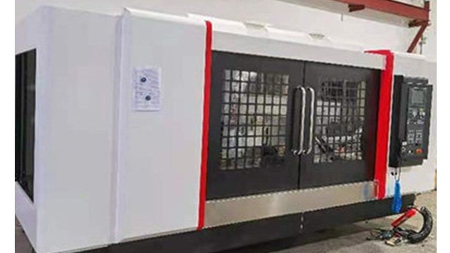 立式加工中心实训心得体会总汇(中)-beat365鑫