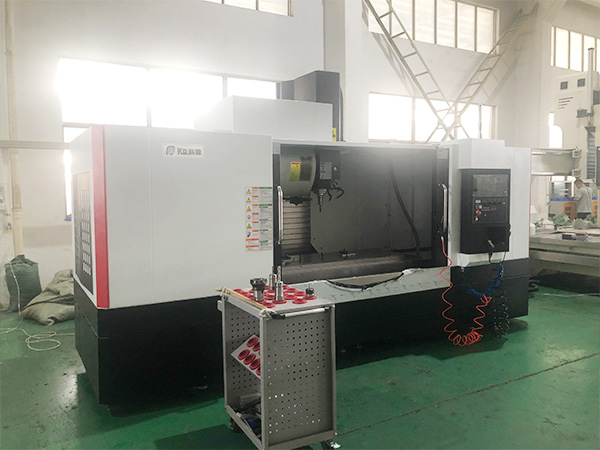 cnc加工中心的设计有哪些标准？-beat365鑫