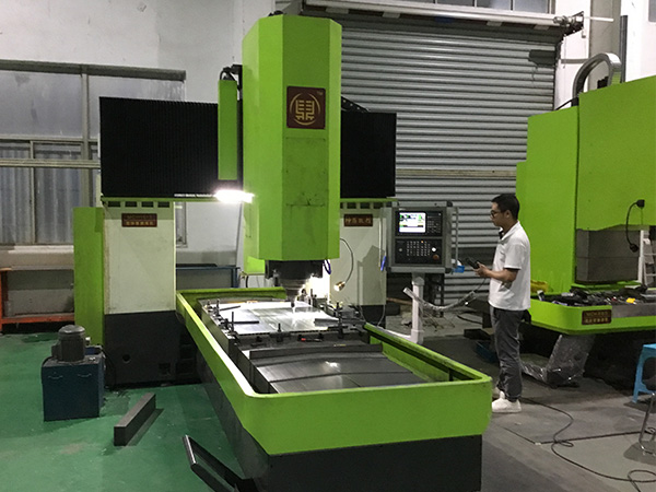 摩擦搅拌焊机设备操作注意事项-beat365数控