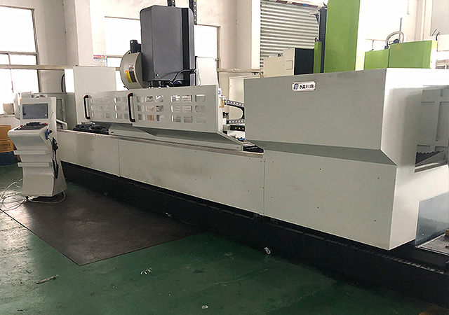 铝型材加工中心厂家需要哪些设备？-beat365数控