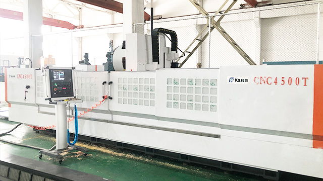 什么是加工中心机床？加工中心机床的定义-beat365鑫