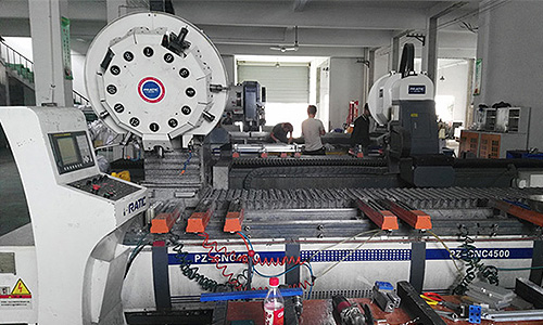 加工中心机床这些误差要怎么改？怎么提升精准度？-beat365鑫