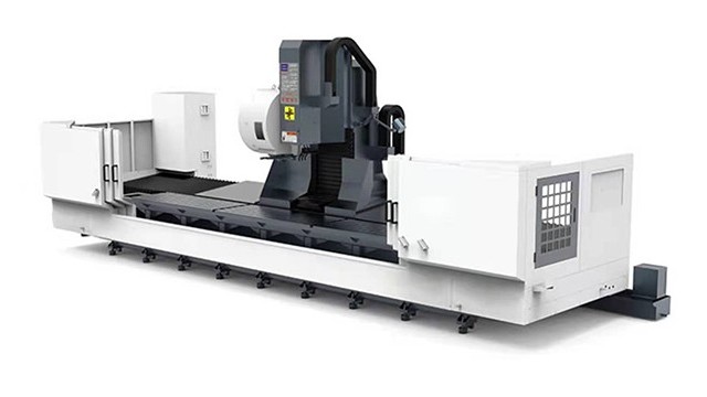 铝型材加工中心厂需要哪些设备-beat365数控