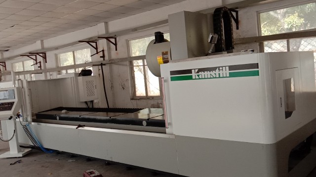 型材加工中心生产厂家