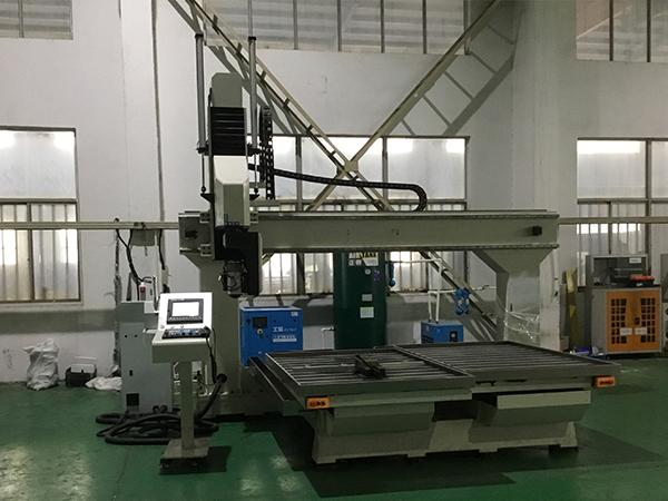 加工中心维修和保养的重要几个点（1）