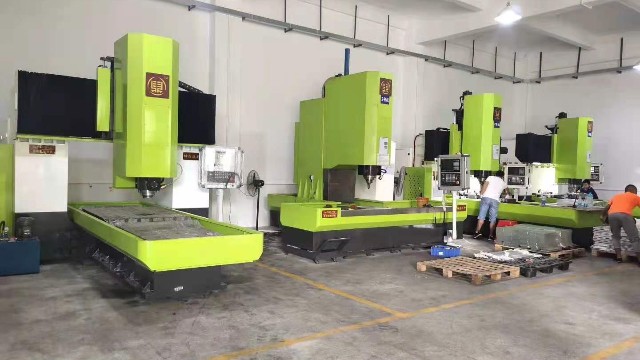 摩擦搅拌焊接机技术-beat365数控