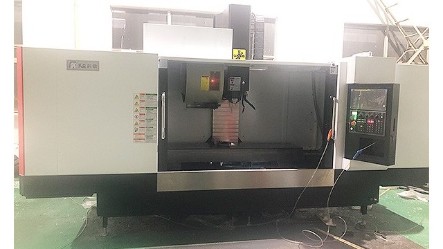 cnc加工中心的设计有哪些标准？-beat365鑫