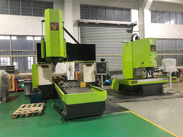 新能源汽车电池托盘摩擦焊接利器-beat365数控MCH1513搅拌摩擦焊机