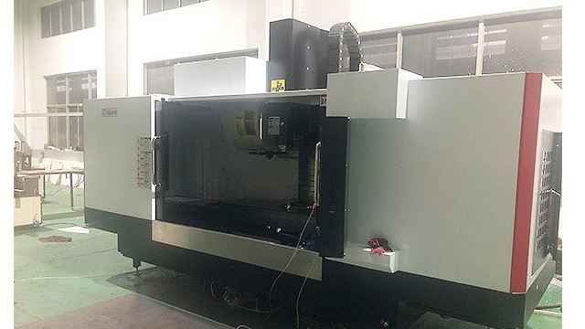 加工中心与雕铣机有什么区别？-beat365鑫