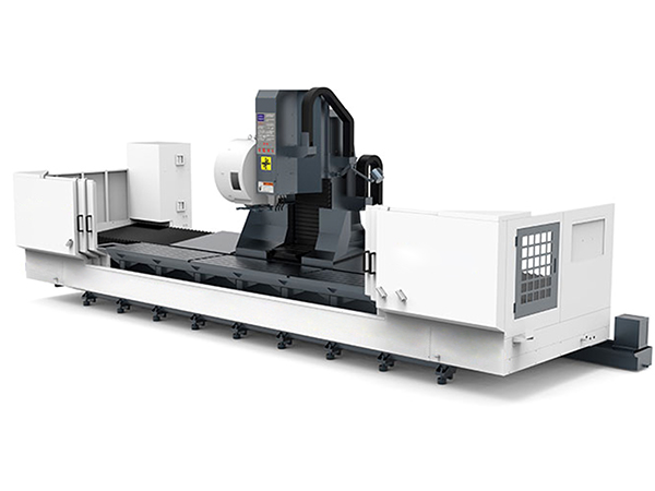 龙门加工中心适合哪些加工和怎么选用？-beat365数控