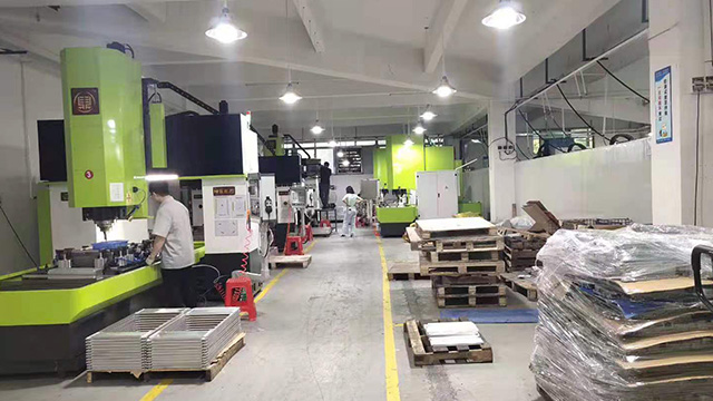 惯性摩擦焊机有什么性能和特点？-beat365数控